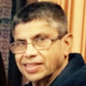 Meet your Posher, Chandru